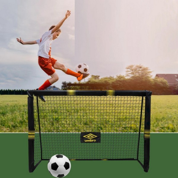 Продукт Umbro Pro Tech - Футболна врата 300x200x120 - 0 - BG Hlapeta