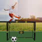 Umbro Pro Tech - Футболна врата 300x200x120 Продукт Umbro Pro Tech - Футболна врата 300x200x120 - 11 - BG Hlapeta