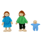 Marionette - Къща за кукли 15 части Продукт Marionette - Къща за кукли 15 части - 1 - BG Hlapeta