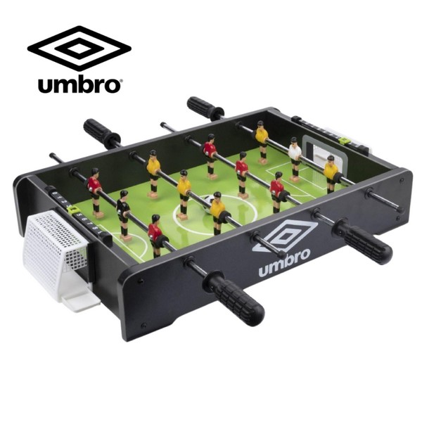 Umbro - Мини джага 13 части