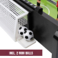 Umbro - Мини джага 13 части Продукт Umbro - Мини джага 13 части - 5 - BG Hlapeta