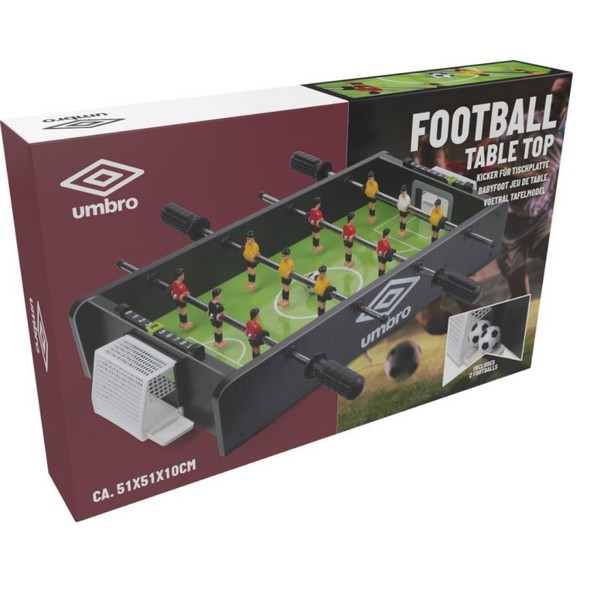 Продукт Umbro - Мини джага 13 части - 0 - BG Hlapeta