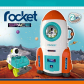 Buba Space Capsule - Космическа ракета Продукт Buba Space Capsule - Космическа ракета - 3 - BG Hlapeta