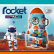 Buba Space Capsule - Космическа ракета