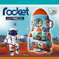 Buba Space Capsule - Космическа ракета Продукт Buba Space Capsule - Космическа ракета - 5 - BG Hlapeta