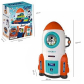 Buba Space Capsule - Космическа ракета Продукт Buba Space Capsule - Космическа ракета - 4 - BG Hlapeta