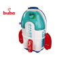 Buba Space Craft - Космически кораб с пулт Продукт Buba Space Craft - Космически кораб с пулт - 1 - BG Hlapeta