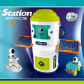 Buba Space Station - Космическа станция Продукт Buba Space Station - Космическа станция - 3 - BG Hlapeta
