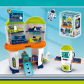 Buba Space Station - Космическа станция Продукт Buba Space Station - Космическа станция - 1 - BG Hlapeta