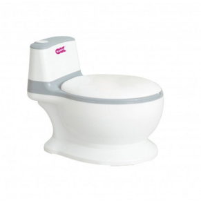 MINI WC - Гърне
