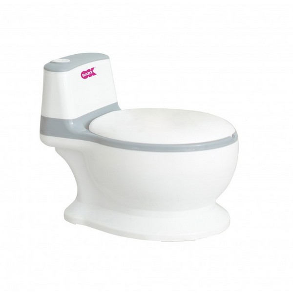 MINI WC - Гърне