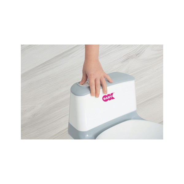 Продукт MINI WC - Гърне - 0 - BG Hlapeta