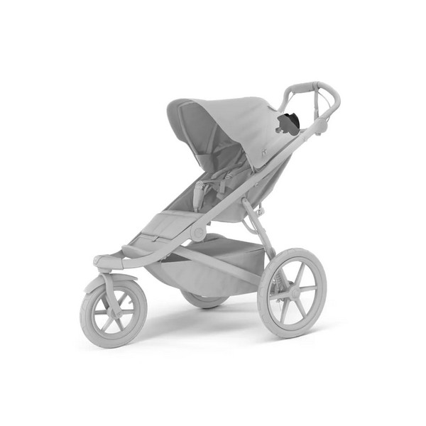 Продукт THULE - Стойка за шише за количка - 0 - BG Hlapeta