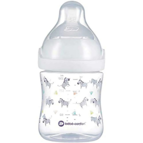 BBC EMOTION PHYSIO EASY CLIP SAVANNAH - Шише PP 150 мл. 0-6м BBC EMOTION PHYSIO EASY CLIP SAVANNAH - Шише PP 150 мл. 0-6м