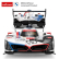 RASTAR BMW M Hybrid - Състезателна кола V8 1:14