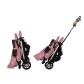 Cosatto Woosh 4 - Бебешка количка Продукт Cosatto Woosh 4 - Бебешка количка - 11 - BG Hlapeta