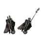 Cosatto Woosh 4 - Бебешка количка Продукт Cosatto Woosh 4 - Бебешка количка - 4 - BG Hlapeta