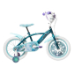 Huffy Frozen - Детски велосипед 16 инча с кошница Продукт Huffy Frozen - Детски велосипед 16 инча с кошница - 5 - BG Hlapeta
