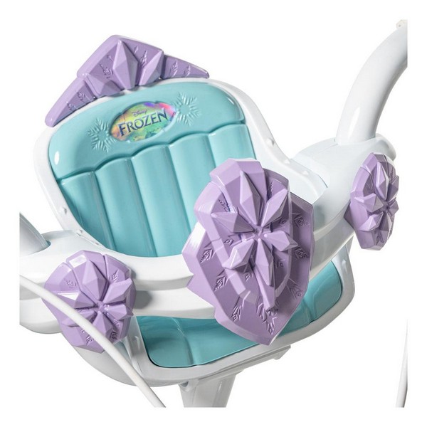 Продукт Huffy Frozen - Детски велосипед 16 инча с кошница - 0 - BG Hlapeta