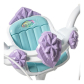 Huffy Frozen - Детски велосипед 16 инча с кошница Продукт Huffy Frozen - Детски велосипед 16 инча с кошница - 1 - BG Hlapeta