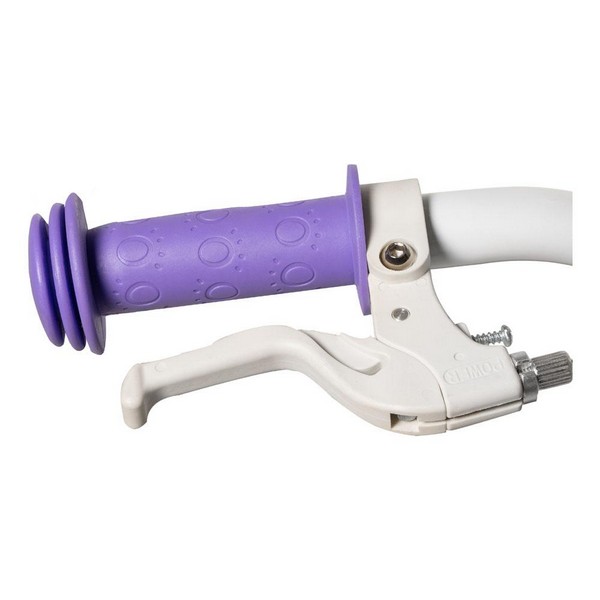 Продукт Huffy Frozen - Детски велосипед 16 инча с кошница - 0 - BG Hlapeta