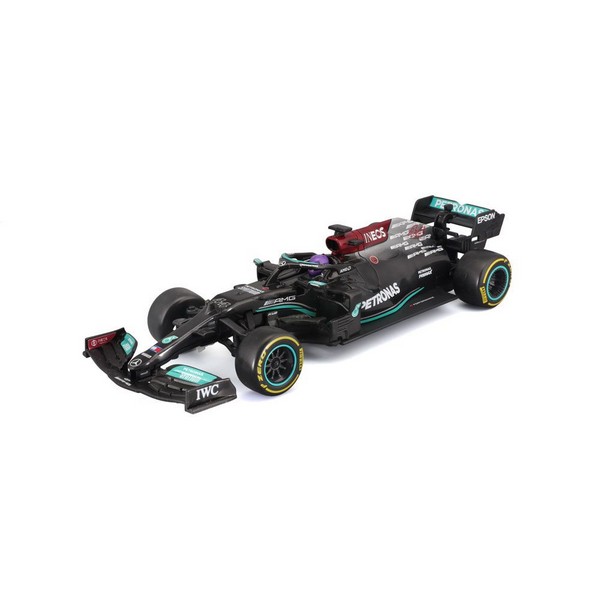 Продукт MAISTO TECH Premium-F1 Mercedes-AMG W12 E Performance - Формула R/C 1:24 - 0 - BG Hlapeta
