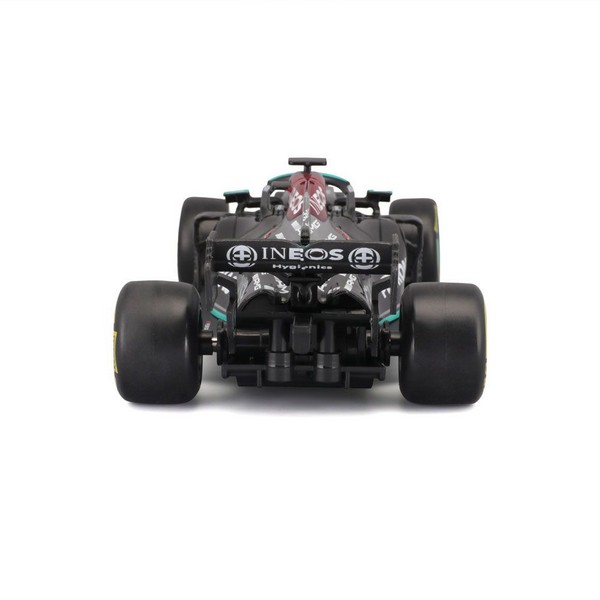 Продукт MAISTO TECH Premium-F1 Mercedes-AMG W12 E Performance - Формула R/C 1:24 - 0 - BG Hlapeta