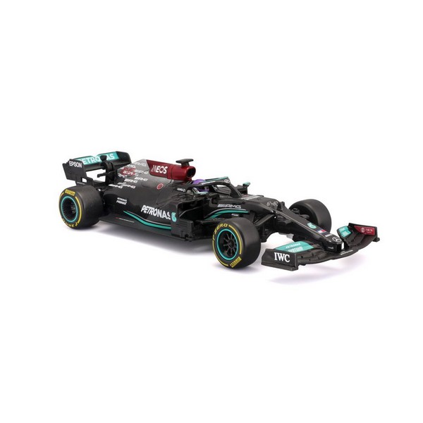 Продукт MAISTO TECH Premium-F1 Mercedes-AMG W12 E Performance - Формула R/C 1:24 - 0 - BG Hlapeta