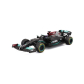 MAISTO TECH Premium-F1 Mercedes-AMG W12 E Performance - Формула R/C 1:24 Продукт MAISTO TECH Premium-F1 Mercedes-AMG W12 E Performance - Формула R/C 1:24 - 4 - BG Hlapeta