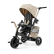 KinderKraft EASYTWIST -Триколка 5 в 1 с въртене на 360 градуса