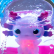 ANIMAGIC Bubble Reef - Воден приятел Аксолотъл с аквариум 5