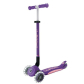 Продукт Globber ELITE LIGHTS - Сгъваема тротинетка със светещи колела - 20 - BG Hlapeta