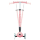 Продукт Globber ELITE LIGHTS - Сгъваема тротинетка със светещи колела - 4 - BG Hlapeta
