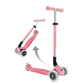 Продукт Globber ELITE LIGHTS - Сгъваема тротинетка със светещи колела - 3 - BG Hlapeta