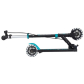 Продукт Globber FLOW ELEMENT JUNIOR LIGHTS - Тротинетка с ръчна спирачка - 7 - BG Hlapeta
