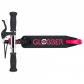 Продукт Globber FLOW ELEMENT JUNIOR LIGHTS - Тротинетка с ръчна спирачка - 4 - BG Hlapeta