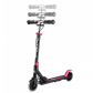 Продукт Globber FLOW ELEMENT JUNIOR LIGHTS - Тротинетка с ръчна спирачка - 3 - BG Hlapeta