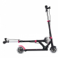 Продукт Globber FLOW ELEMENT JUNIOR LIGHTS - Тротинетка с ръчна спирачка - 2 - BG Hlapeta