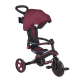 GLOBBER EXPLORER TRIKE FOLDABLE - Сгъваема детска триколка 4 в 1 Продукт GLOBBER EXPLORER TRIKE FOLDABLE - Сгъваема детска триколка 4 в 1 - 37 - BG Hlapeta