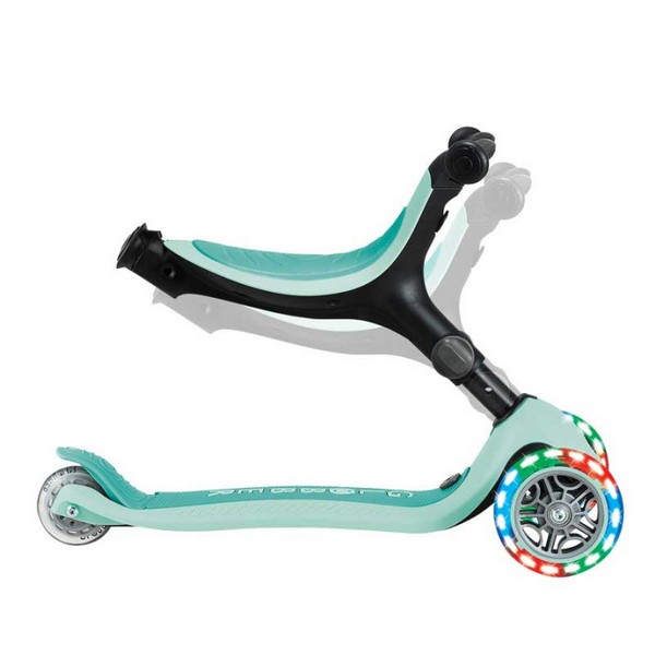 Продукт GLOBBER GO UP ACTIVE LIGHTS - Сгъваема тротинетка 5 в 1 360° - 0 - BG Hlapeta