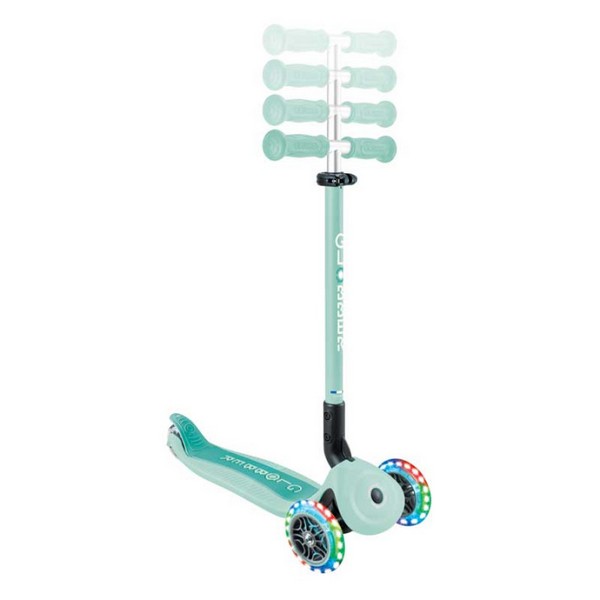 Продукт GLOBBER GO UP ACTIVE LIGHTS - Сгъваема тротинетка 5 в 1 360° - 0 - BG Hlapeta