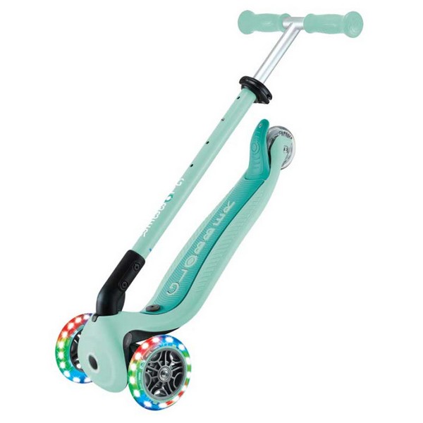Продукт GLOBBER GO UP ACTIVE LIGHTS - Сгъваема тротинетка 5 в 1 360° - 0 - BG Hlapeta