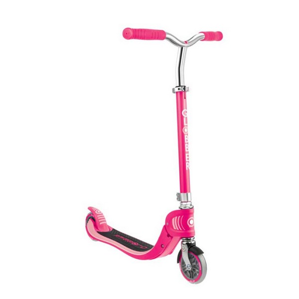 Продукт Globber Flow Foldable 125 - Тротинетка  - 0 - BG Hlapeta