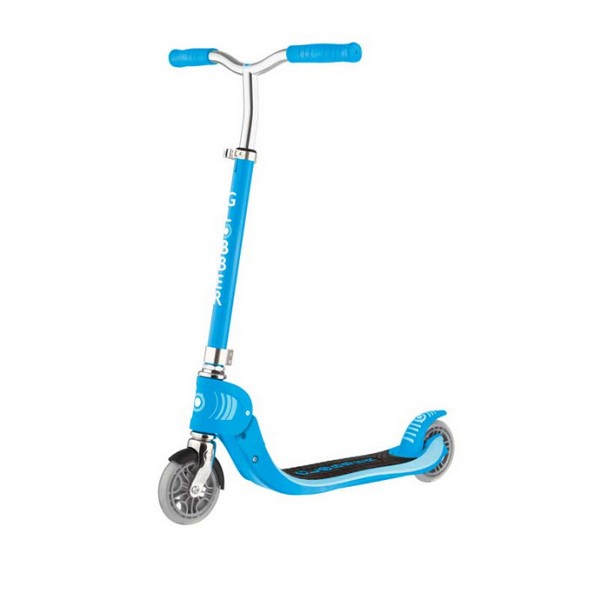 Продукт Globber Flow Foldable 125 - Тротинетка  - 0 - BG Hlapeta