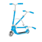 Globber Flow Foldable 125 - Тротинетка Продукт Globber Flow Foldable 125 - Тротинетка - 28 - BG Hlapeta