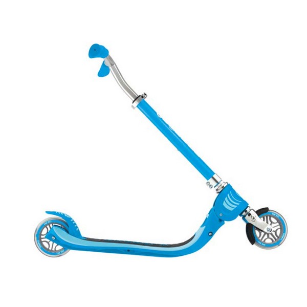 Продукт Globber Flow Foldable 125 - Тротинетка  - 0 - BG Hlapeta