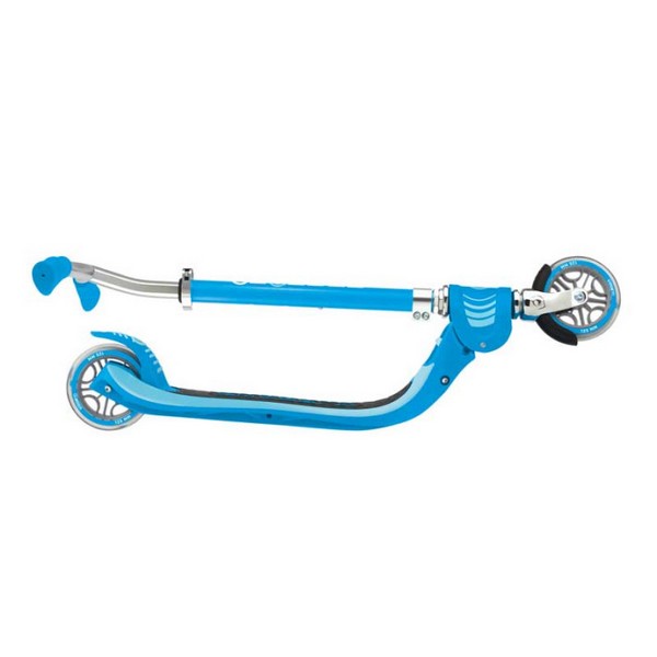 Продукт Globber Flow Foldable 125 - Тротинетка  - 0 - BG Hlapeta