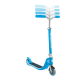 Globber Flow Foldable 125 - Тротинетка Продукт Globber Flow Foldable 125 - Тротинетка - 24 - BG Hlapeta