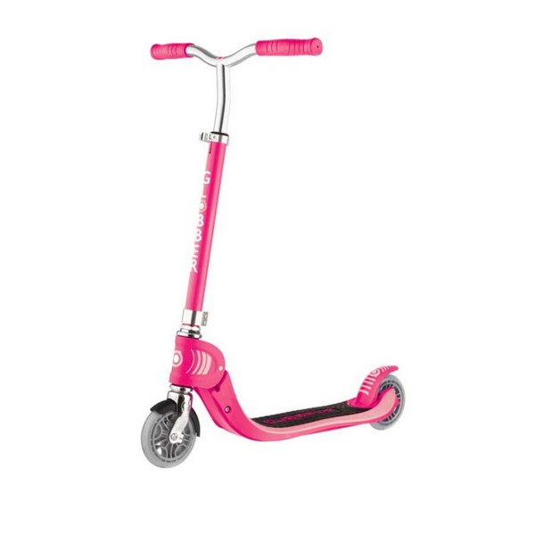 Продукт Globber Flow Foldable 125 - Тротинетка  - 0 - BG Hlapeta