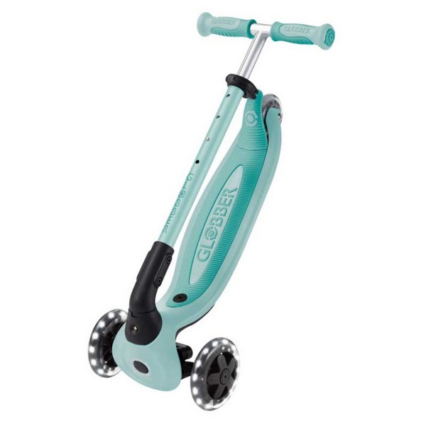 Продукт GLOBBER BABY LEARN FLASH LIGHTS - Тротинетка 5 в 1 360 - 0 - BG Hlapeta